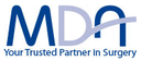 Medical Distributor Alliance Limited